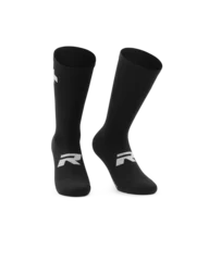 Assos R S11 twin-pack Sokker Black Series, Str. 0