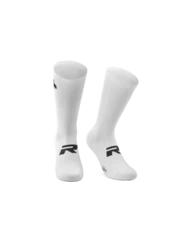 Assos R S11 twin-pack Sokker White Series, Str. II