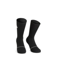 Assos Equipe Spring/Fall P1 Sokker Black Series, Str. 0