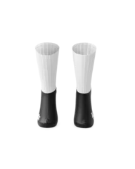 Assos RSR BOLIDE Skotrekk White Series, Str. 0