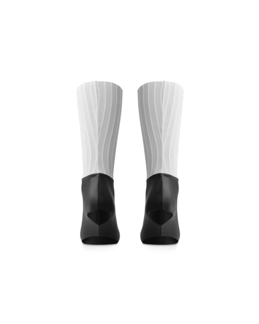 Assos RSR BOLIDE Skotrekk White Series, Str. 0 