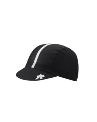 Assos Endurance P1 Caps Black Series, Str. OS
