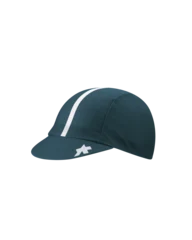 Assos Endurance P1 Caps Deep Petrol, Str. OS