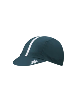 Assos Endurance P1 Caps Deep Petrol, Str. OS