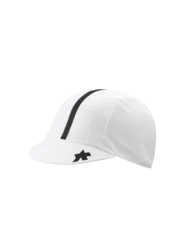 Assos Endurance P1 Caps White Series, Str. OS