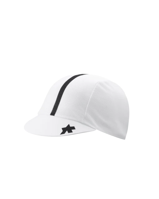 Assos Endurance P1 Caps White Series, Str. OS 