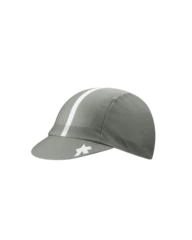 Assos Endurance P1 Caps Edge Green, Str. OS