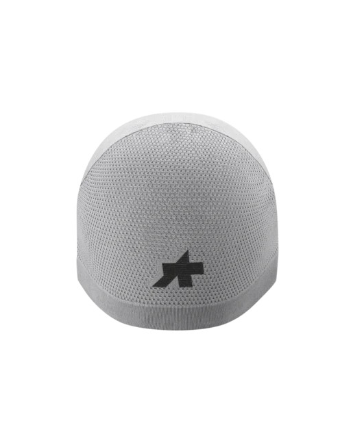 Assos Summer Cap Foil P1 Lue Grey Series, Str. I 