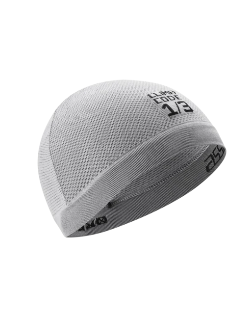Assos Summer Cap Foil P1 Lue Grey Series, Str. I 