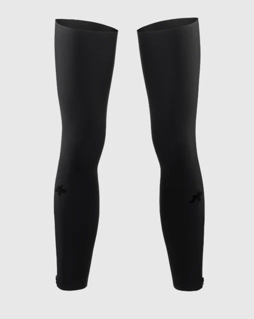 Assos R Winter P1 Benvärmare Black Series, Str. 2 