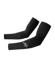 Assos Summer UV P1 Armvarmere Black Series, Str. I