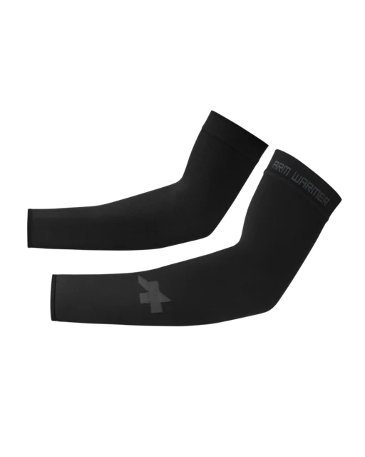 Assos Spring Fall P1 Armvarmere Black Series, Str. I 