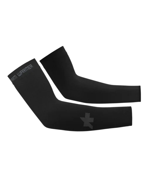 Assos Spring Fall P1 Armvarmere Black Series, Str. I 