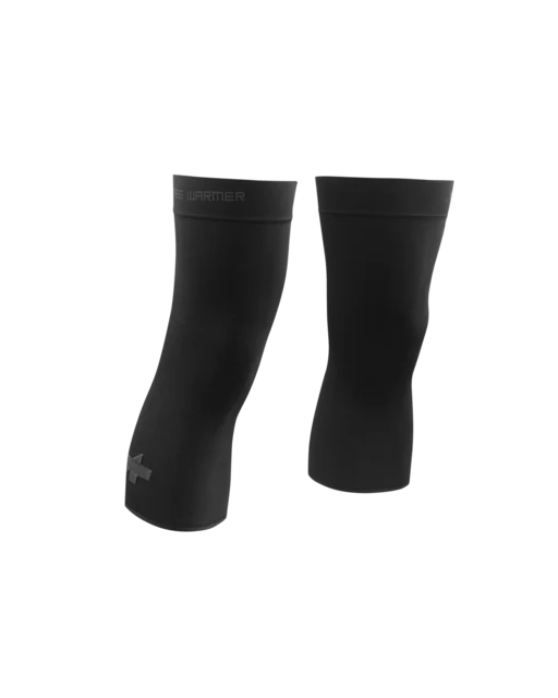 Assos Spring Fall P1 Knevarmere Black Series, Str. I 