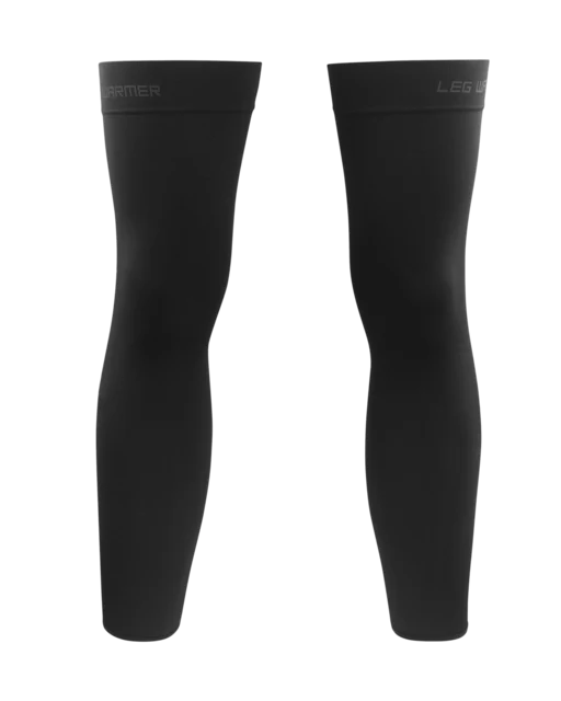 Assos Spring Fall P1 Benvarmere Black Series, Str. II 