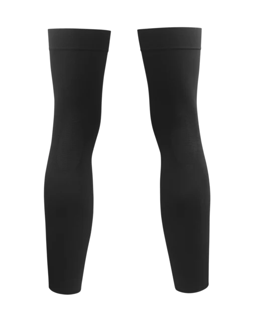 Assos Spring Fall P1 Benvarmere Black Series, Str. II 