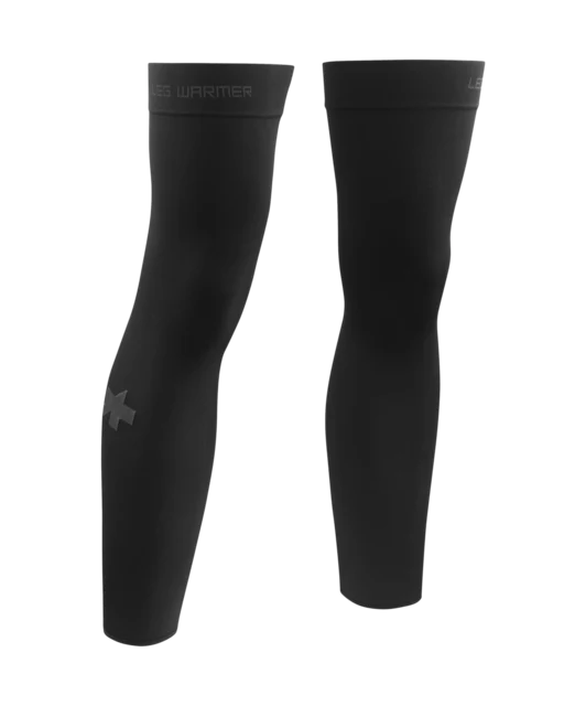 Assos Spring Fall P1 Benvarmere Black Series, Str. II 