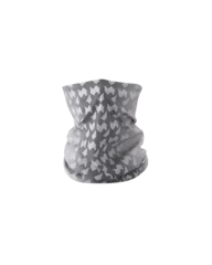 Assos Neck Protector P1 Hals Grå, Perfekt om sommeren