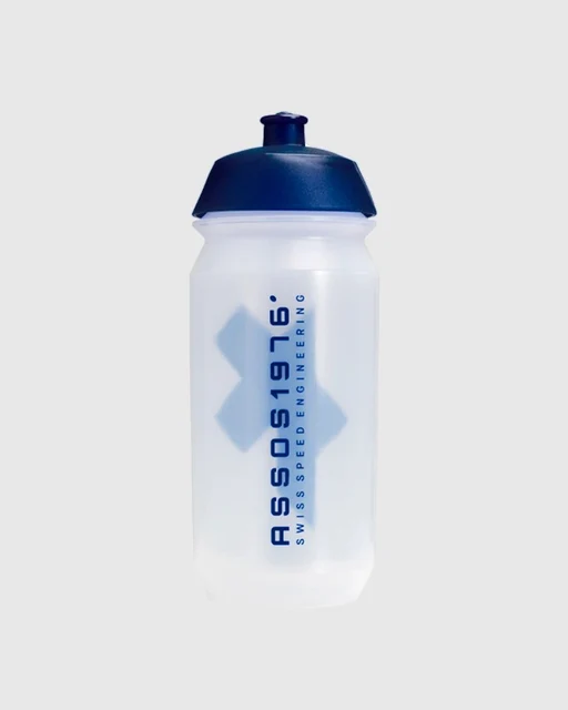 Assos 1976 Flaske Secret Blue, 500 ml 