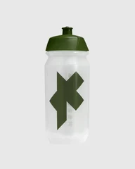 Assos 1976 Flaske Edge Green, 500 ml