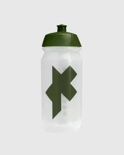 Assos 1976 Flaske Edge Green, 500 ml