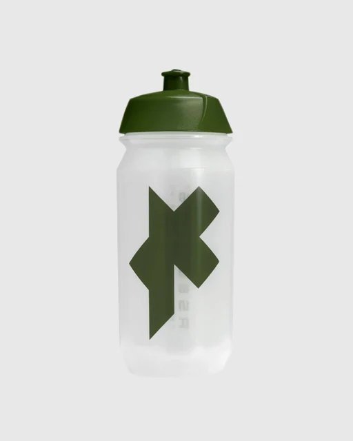 Assos 1976 Flaske Edge Green, 500 ml 