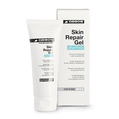 Assos Skin Repair Gel 75 ml, Reparerer sår hud
