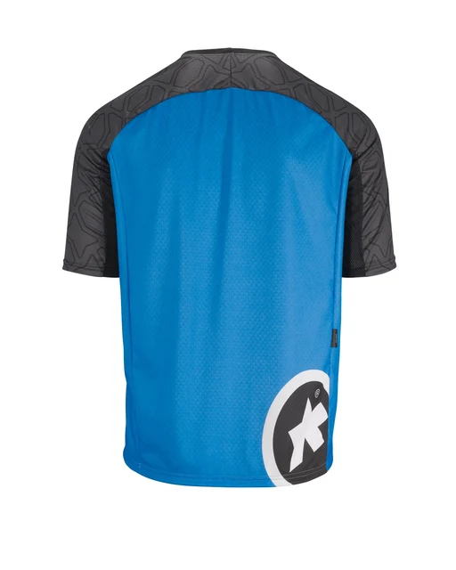 Assos Trail Cykeltröja Flere farger, Pustende og komfortabel! 