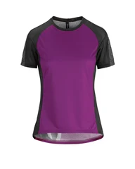 Assos Trail Dame Sykkeltr&#248;ye Lilla, Str. S