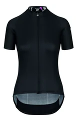 Assos Uma GT C2 Sykkeltr&#248;ye Sort, Str. XS