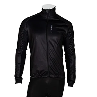 ATLET Pro Vinterjakke Vindtett Windtex materiale!