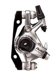 Avid BB7 Road SL Mekanisk Skivebrems S&#248;lv, Front/Bak