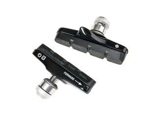 Avid Shorty Ultimate Bromsklossar 1 par, m/bel&#228;gg, Cantilever
