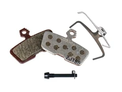 Avid/Sram Code Organisk Bromsbel&#228;gg F&#246;r Code bromsar