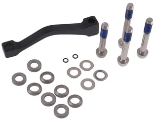 Avid Skivebrems Adapter 20P Foran/Bak +20mm