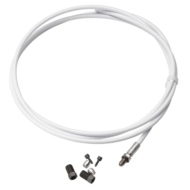 Avid Vit Bromsslang Kit 2000 mm 