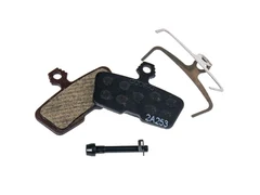 Avid/Sram Code Organisk Bremseklosser For Code bremser.