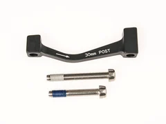 Avid Skivebrems Adapter 30P Bak, 170 mm
