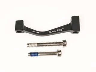 Avid Skivebrems Adapter 30P Bak, 170 mm