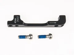 Avid Skivebrems Adapter 40P Foran/Bak 200 mm