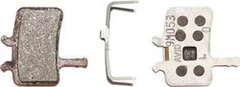 Avid Metallic Juicy/BB7 Bremseklosser 1 sett For skivebrems