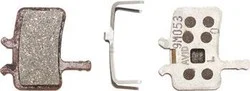 Avid Metallic Juicy/BB7 Bromsbel&#228;gg Metal/sintered