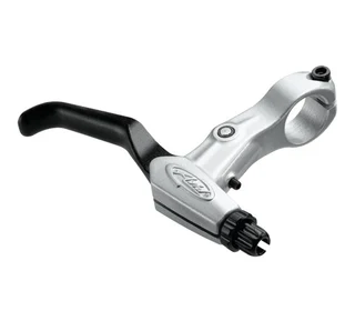 Avid FR-5 v-brems Bremseh&#229;ndtak S&#248;lv/sort, v-brems, 155 gr
