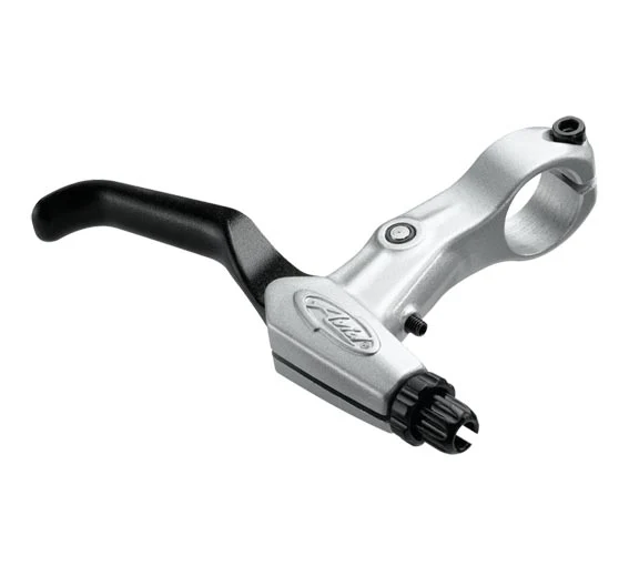 Avid FR-5 v-brems Bremsehåndtak Sølv/sort, v-brems, 155 gr 