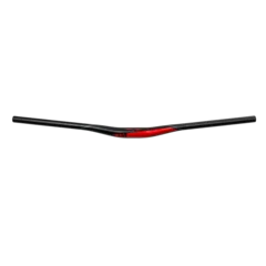 Azonic Flow FAT35 Terrengstyre Sort/R&#248;d