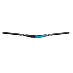 Azonic Flow FAT35 Terrengstyre Sort/Bl&#229;
