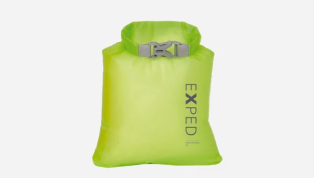Exped Fold UL Drybag Str. XXS 