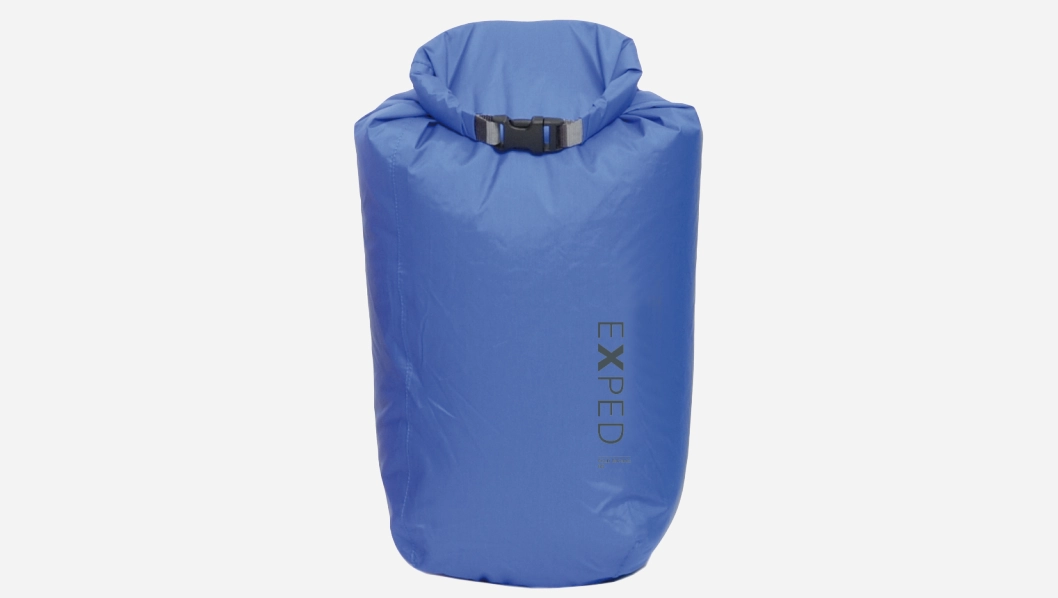 Exped Fold BS Drybag Str. L
