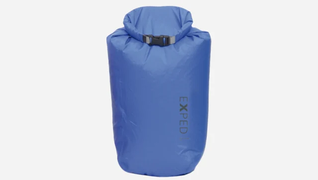 Exped Fold BS Drybag Str. L 