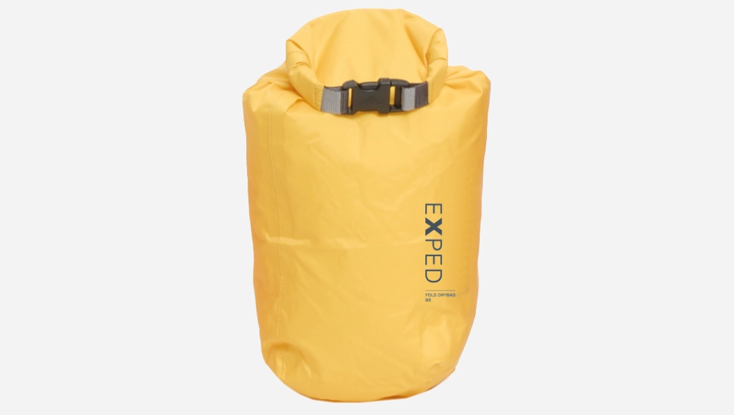 Exped Fold BS Drybag Str. S